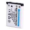 交換用 バッテリー 対応 KODAK Easyshare M22 Easyshare M23 Easyshare M200 Easyshare MD30 - 画像 (3)