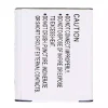 交換用 バッテリー 対応 OLYMPUS VG-190 VH-410 VH-515 VH-520 VR-340 VR-350 VR-370 XZ-1 XZ-10 - 画像 (4)