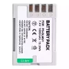 交換用 バッテリー 対応 OLYMPUS C-5060 C-7070 C-8080 - 画像 (2)