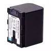 交換用 バッテリー 対応 JVC BN-VG121 - 画像 (4)