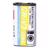 交換用 バッテリー 対応 KODAK CR-V3 CRV3