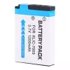 交換用 バッテリー 対応 KODAK EasyShare M380 M381 M420, EasyShare V803 V1003 EasyShare Z950 - 画像 (2)