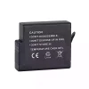 交換用 バッテリー 対応 GoPro AHDBT-501 AHDBT-601 AHDBT-701 - 画像 (2)