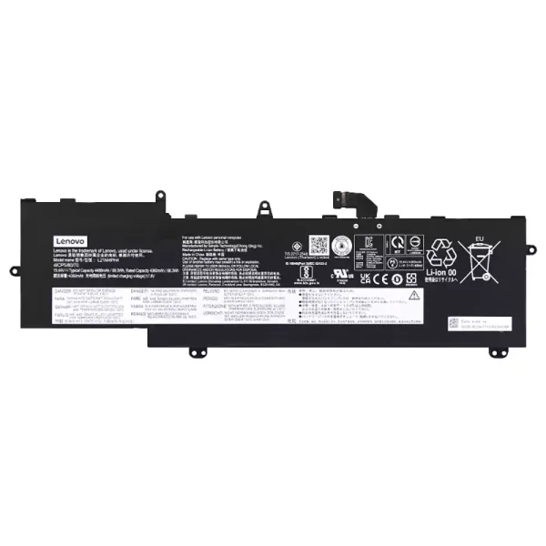 純正ノートパソコン バッテリー対応 [LENOVO]レノボ L21M4PH4 L21C4PH4 L21D4PH4