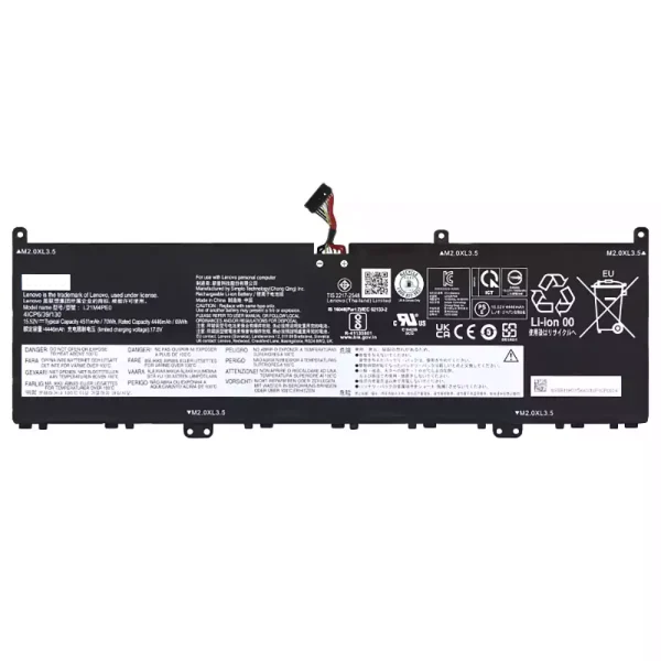 純正ノートパソコン バッテリー対応 [LENOVO]レノボ L21C4PE0 L21D4PE0 L21M4PE0 L21M4PC7 L21C4PC7 L21C4PC4