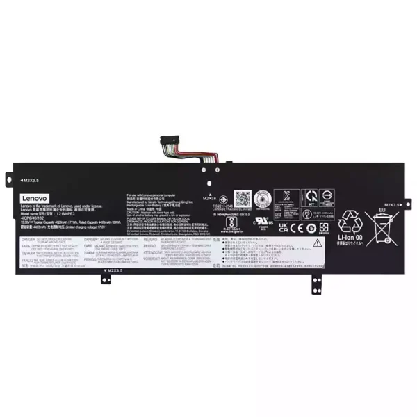 純正ノートパソコン バッテリー対応 [LENOVO]レノボ L21M4PE3 L21L4PE3