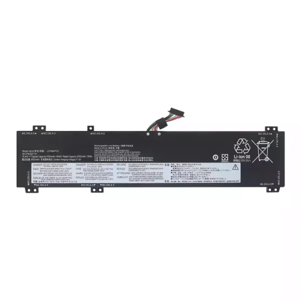 純正ノートパソコン バッテリー対応 [LENOVO]レノボ L21B4PC0 L21C4PC1 L21D4PC1 L21M4PC2 L21M4PC3