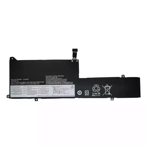 純正ノートパソコン バッテリー対応 [LENOVO]レノボ L21M3PE2