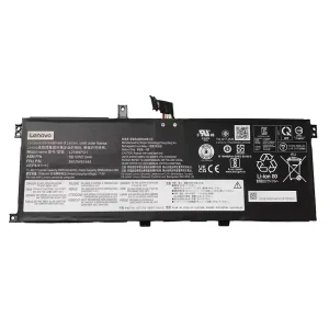 純正ノートパソコン バッテリー対応 [LENOVO]レノボ L21M4PG1 SB10W51949 5B10W51848