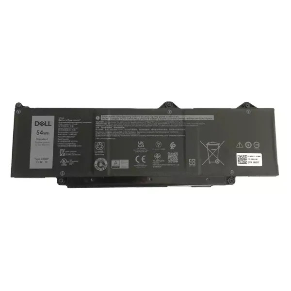純正ノートパソコン バッテリー対応 [DELL]デル DR02P R73TC