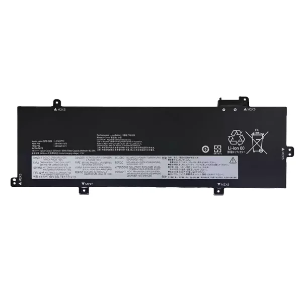 純正ノートパソコン バッテリー対応 [LENOVO]レノボ L21M4P74 L21C4P74