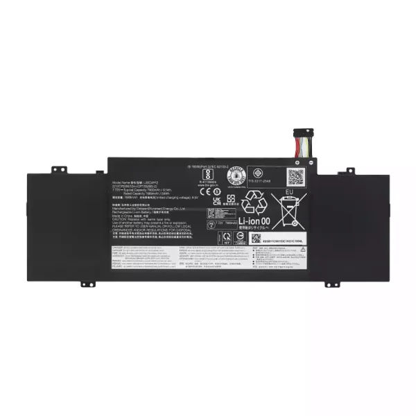 純正ノートパソコン バッテリー対応 [LENOVO]レノボ L20C4PF2 L20D4PF2 L20M4PF2