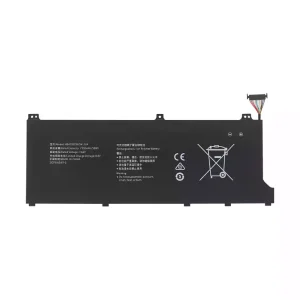純正ノートパソコン バッテリー対応 [HUAWEI]ファーウェイ HB4792Z9ECW-22A
