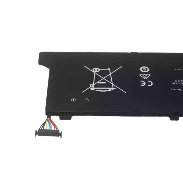 純正ノートパソコン バッテリー対応 [HUAWEI]ファーウェイ HB4792Z9ECW-22A - 画像 (4)