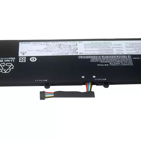 純正ノートパソコン バッテリー対応 [LENOVO]レノボ L21C4PD8 L21D4PD8 L21L4PD8 L21M4PD8 - 画像 (4)