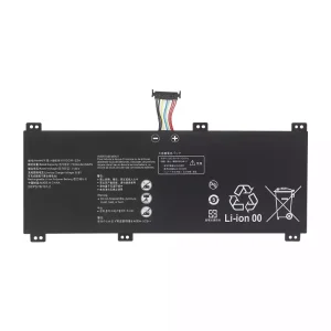 純正ノートパソコン バッテリー対応 [HUAWEI]ファーウェイ HB6081V1ECW-22A