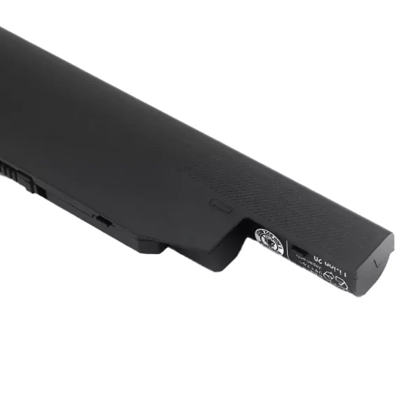 純正ノートパソコン バッテリー対応 [FUJITSU]富士通 FMVNBP227 FMVNBP228 FMVNBP229 FMVNBP237 FPB0301S FPB0311S FPB0297S FPB0298S FPB0313S FPB0317S FPB0319S - 画像 (4)