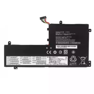 純正ノートパソコン バッテリー対応 [LENOVO]レノボ L17M3PG2 L17L3PG2