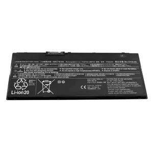 純正ノートパソコン バッテリー対応 [FUJITSU]富士通 FMVNBP247 FPCBP529 [FUJITSU]富士通 E558 P728