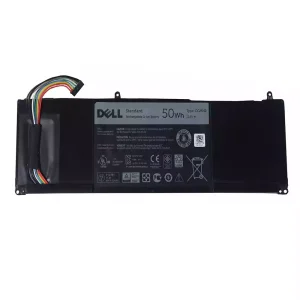純正ノートパソコン バッテリー対応 [DELL]デル CGMN2