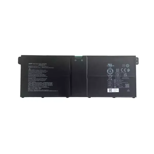 純正ノートパソコン バッテリー対応 [ACER]エイサー AP22A8N