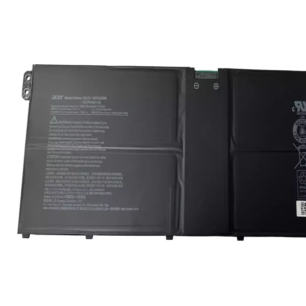 純正ノートパソコン バッテリー対応 [ACER]エイサー AP22A8N - 画像 (2)