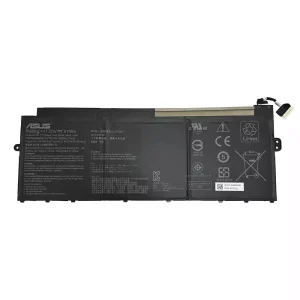 純正ノートパソコン バッテリー対応 [ASUS]エイスース C31N2011