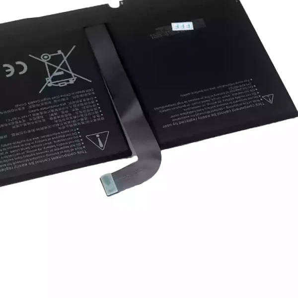 純正ノートパソコン バッテリー対応 96BTA016H 96BTA015H DYNC01,Microsoft Surface Pro 8 1983 1982 - 画像 (4)