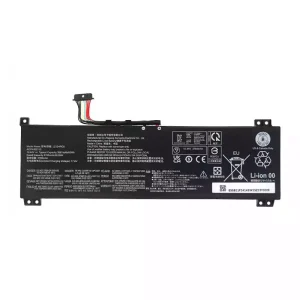 純正ノートパソコン バッテリー対応 [LENOVO]レノボ L21M4PC0 L21C4PC0