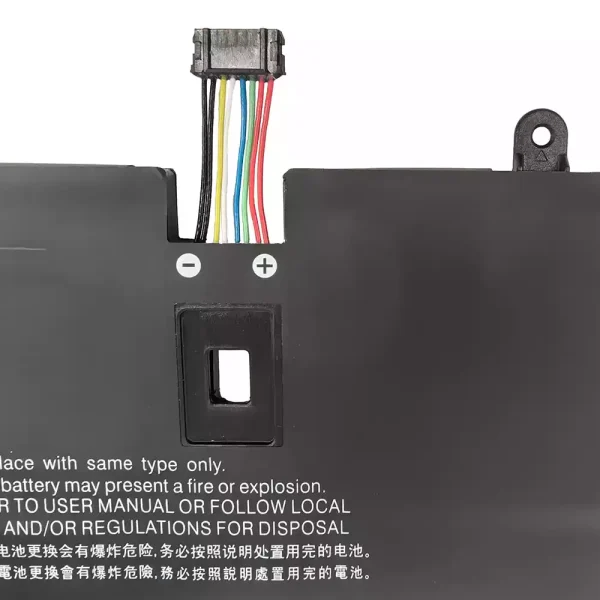 純正ノートパソコン バッテリー対応 [LENOVO]レノボ L21M4PH0 L21B4PH0 L21C4PH0 - 画像 (3)