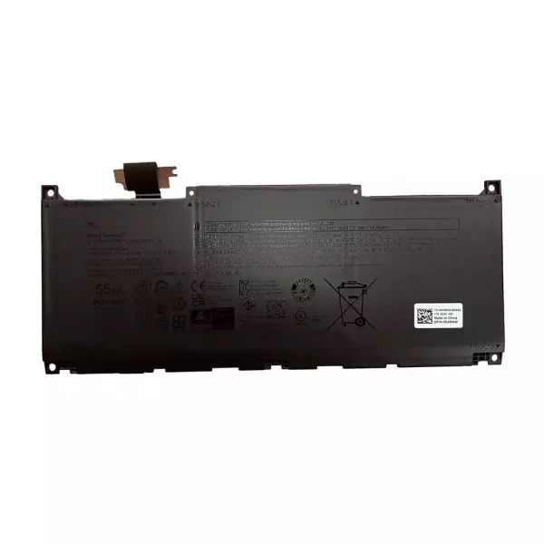 純正ノートパソコン バッテリー対応 [DELL]デル MN79H NXRKW