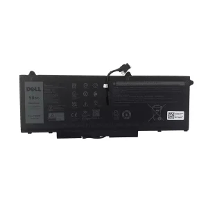 純正ノートパソコン バッテリー対応 [DELL]デル FK0VR FKOVR
