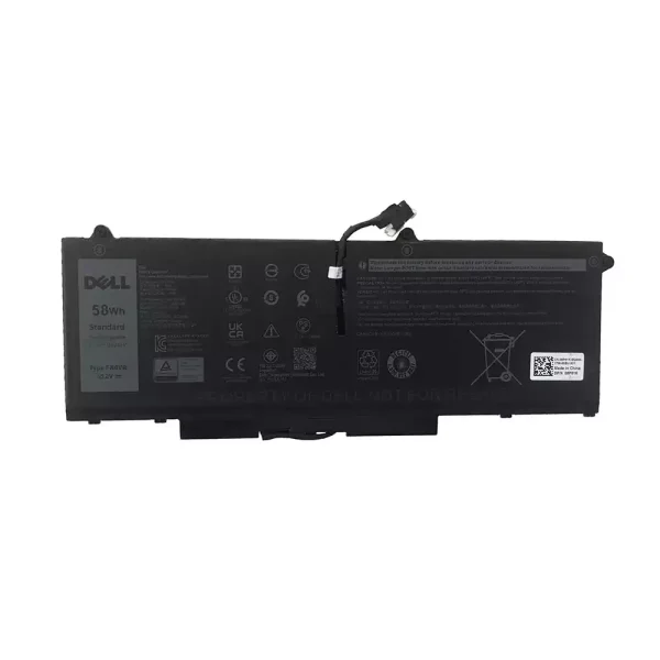 純正ノートパソコン バッテリー対応 [DELL]デル FK0VR FKOVR