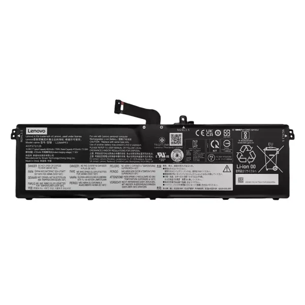 純正ノートパソコン バッテリー対応 [LENOVO]レノボ L22M4PF3 L22X4PF3 L22B4PF3