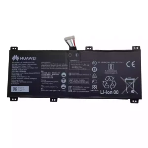 純正ノートパソコン バッテリー対応 [HUAWEI]ファーウェイ HB6081V1ECW-41B HB6081V1ECW-41C