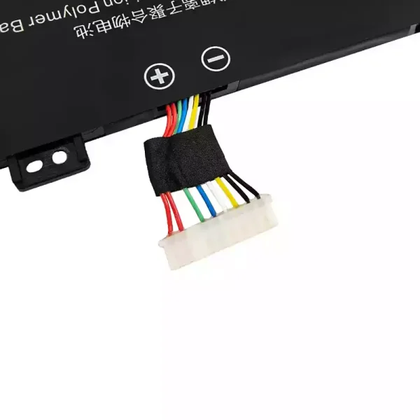 純正ノートパソコン バッテリー対応 [HUAWEI]ファーウェイ HB6181V1ECW-41 - 画像 (4)