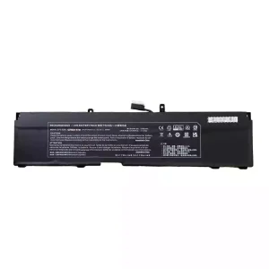 純正ノートパソコン バッテリー対応 CLEVO X270BAT-8 X270BAT-8-99