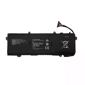 純正ノートパソコン バッテリー対応 [HUAWEI]ファーウェイ HB5881P1EEW-31A