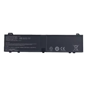純正ノートパソコン バッテリー対応 MECHREVO GXIDL-14-20-4S5050