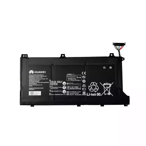 純正ノートパソコン バッテリー対応 [HUAWEI]ファーウェイ HNL-WFP9 HNL-WFQ9 HNL-WFP9Q WRTD-WFH9Q WRTD-WDH9 WRTD-WFH9 HLY-19R