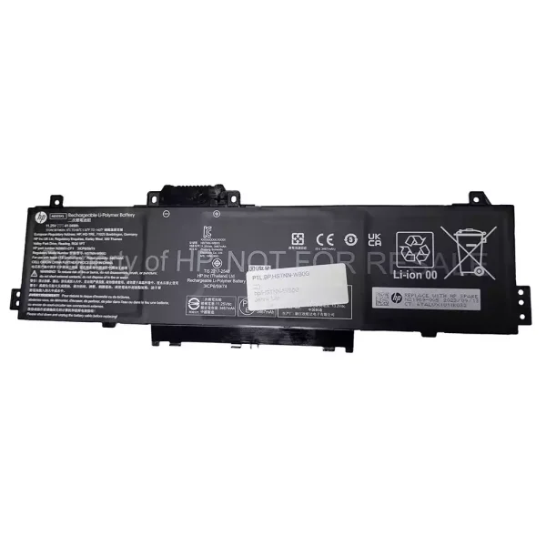 純正ノートパソコン バッテリー対応 [HP]エイチピー AE03XL