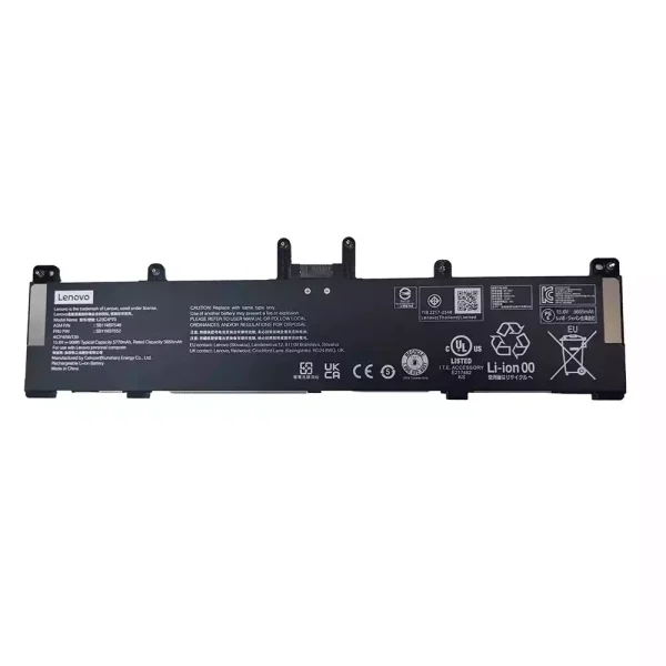 純正ノートパソコン バッテリー対応 [LENOVO]レノボ L23C4P70 SB11M37548 5B11M37552