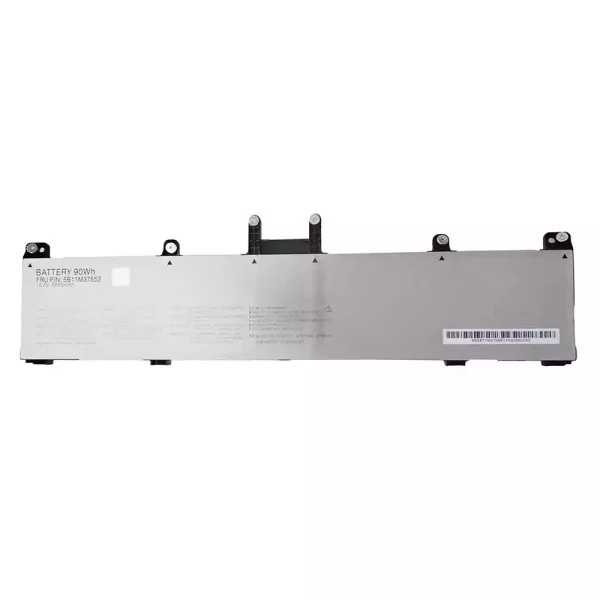 純正ノートパソコン バッテリー対応 [LENOVO]レノボ L23C4P70 SB11M37548 5B11M37552 - 画像 (2)