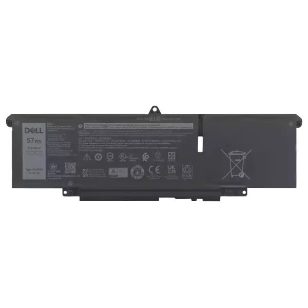 純正ノートパソコン バッテリー対応 [DELL]デル WW8N8 66DWX