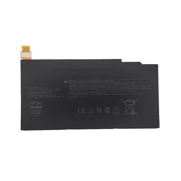純正ノートパソコン バッテリー対応 [DELL]デル G8W13