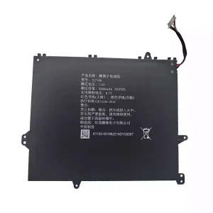 純正ノートパソコン バッテリー対応 3171F6