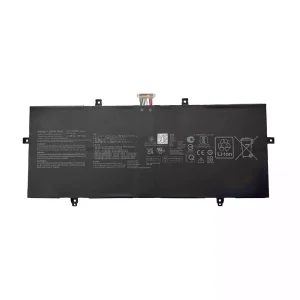 純正ノートパソコン バッテリー対応 [ASUS]エイスース C22N2107