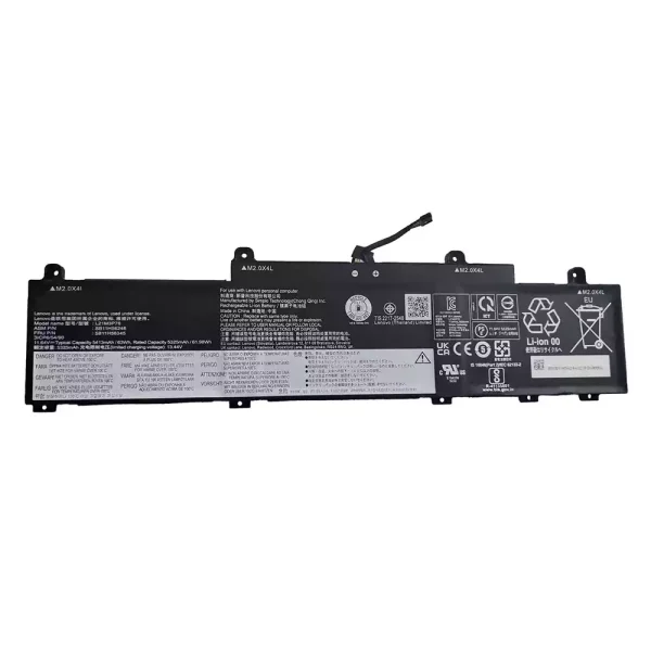 純正ノートパソコン バッテリー対応 [LENOVO]レノボ L21M3P76