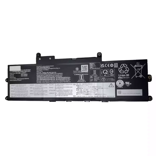 純正ノートパソコン バッテリー対応 [LENOVO]レノボ L22M3P77 L22D3P78 L22M3P78
