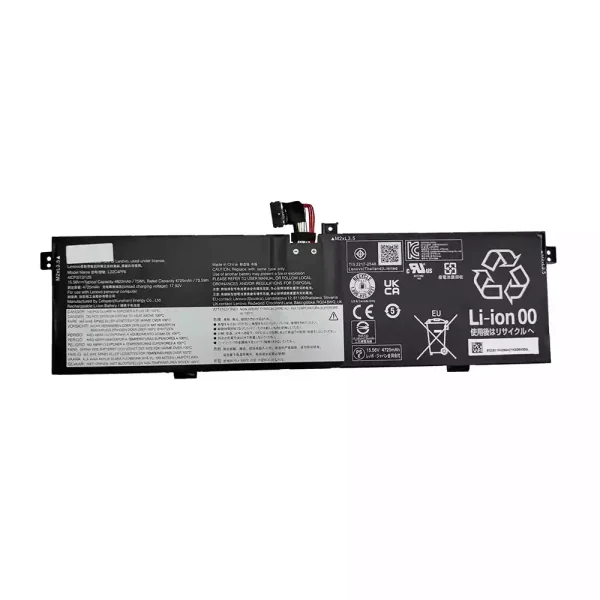 純正ノートパソコン バッテリー対応 [LENOVO]レノボ L22C4PF6 L22M4PF6